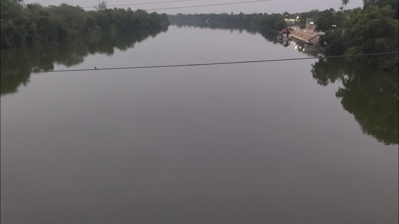 Ingenio El Higo en Veracruz, crítica situación en los ríos de la Region Huasteca