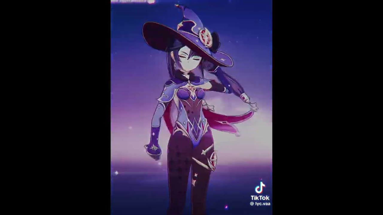Genshin Impact Tiktok Edit Compilation! Part 213! / GI (check desc)