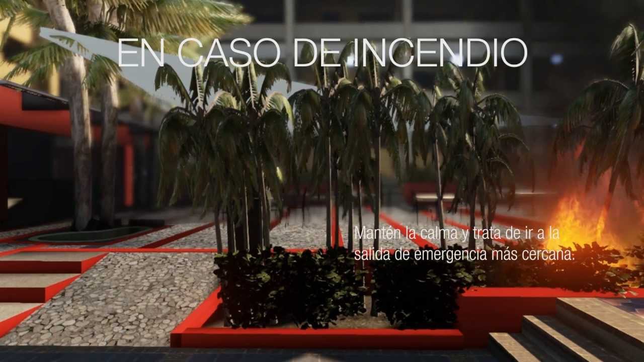INTEC 711 - Guía de Emergencias