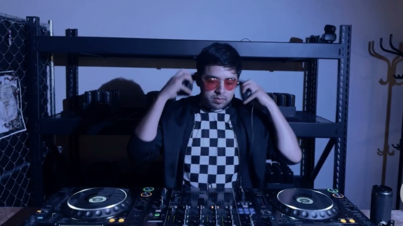 【DRRRK ROOM Radio】033  Blerry