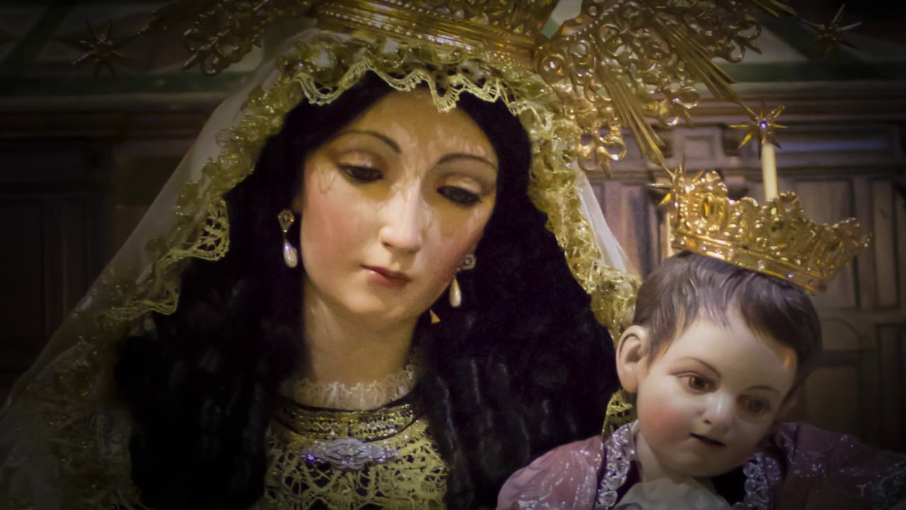 Carmelitana, de Cristóbal López Gándara - Marcha procesional