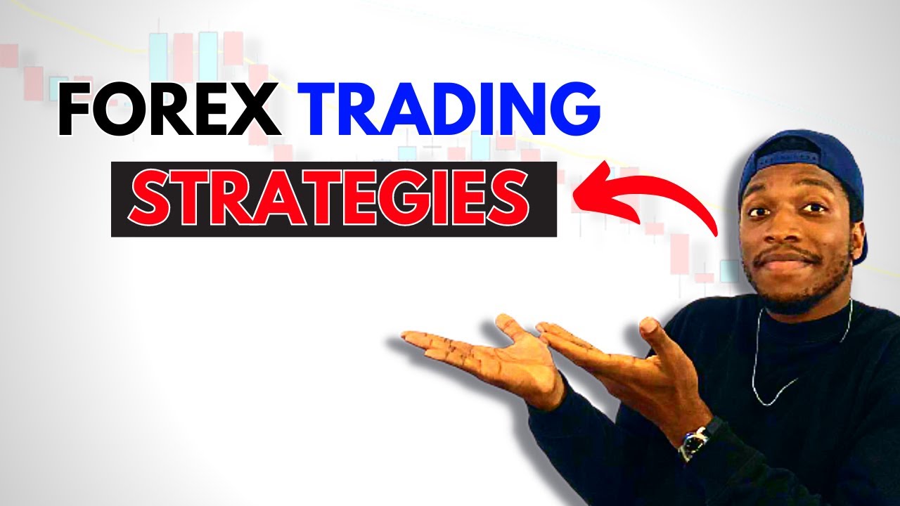 Forex Trading For Beginners - Types Of Forex Trading Strategies