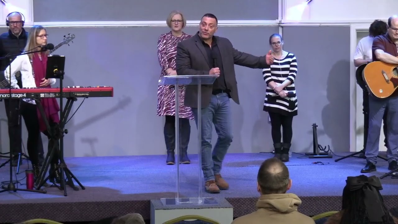 Sunday 25th January 2026
