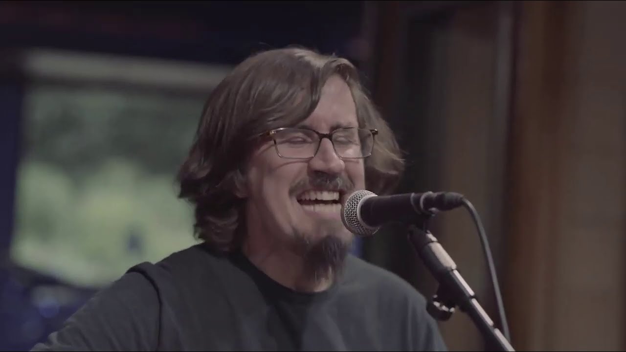 the Mountain Goats - This Year (Jordan Lake Sessions)