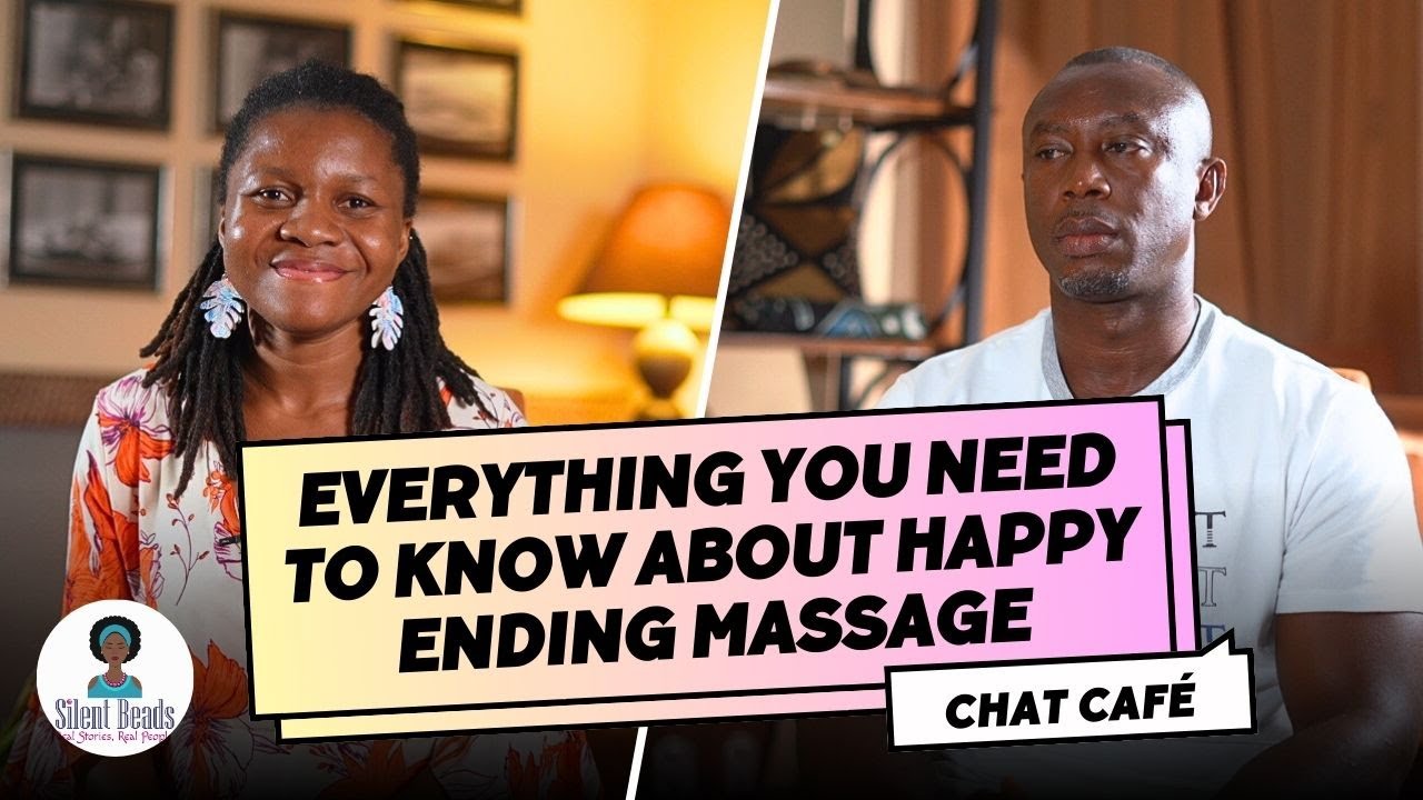 Using Touch To Build A Quality Relationship | Chat Cafe