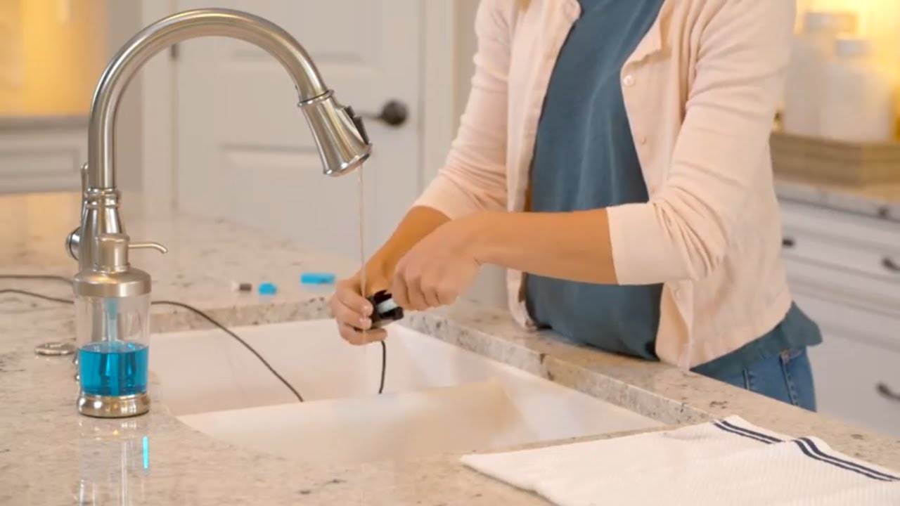 How to Assemble Your PetSafe® Creekside Ceramic Pet Fountain
