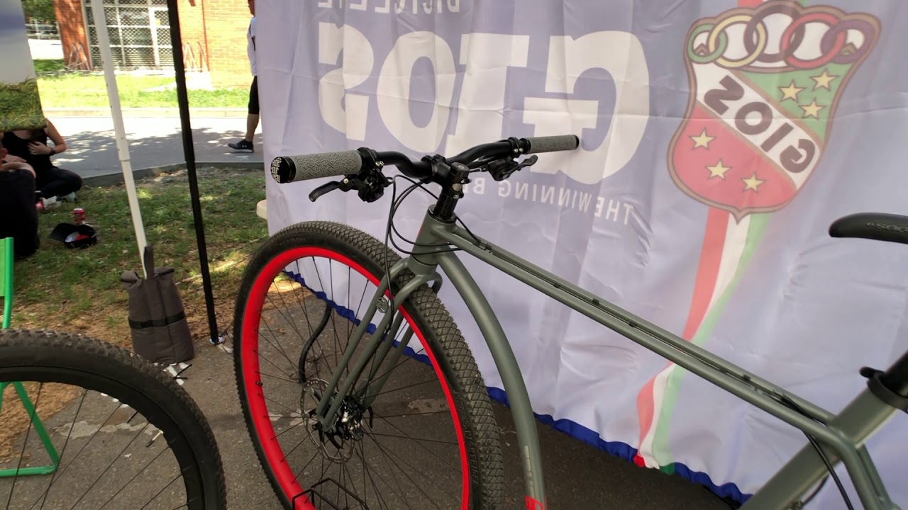 MTB DE 36
