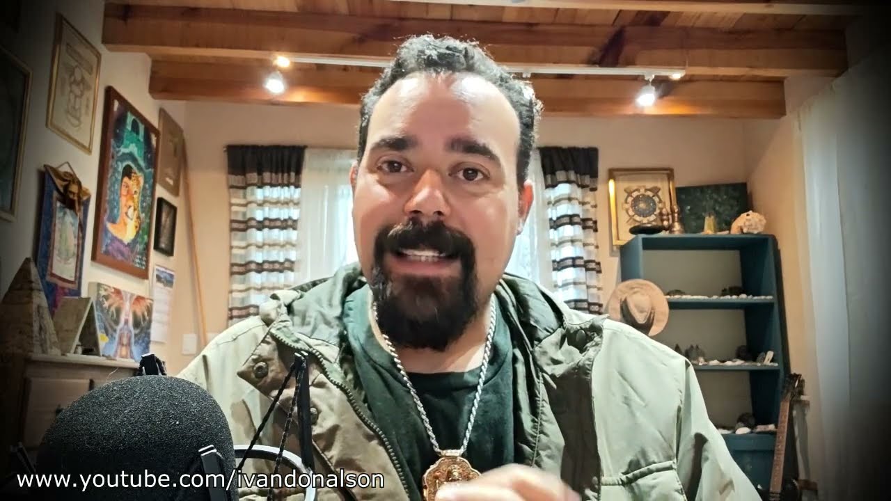 TU NOMBRE TIENE LA CLAVE DE TU MISIÓN EN LA TIERRA - TU GUIA INTERIOR