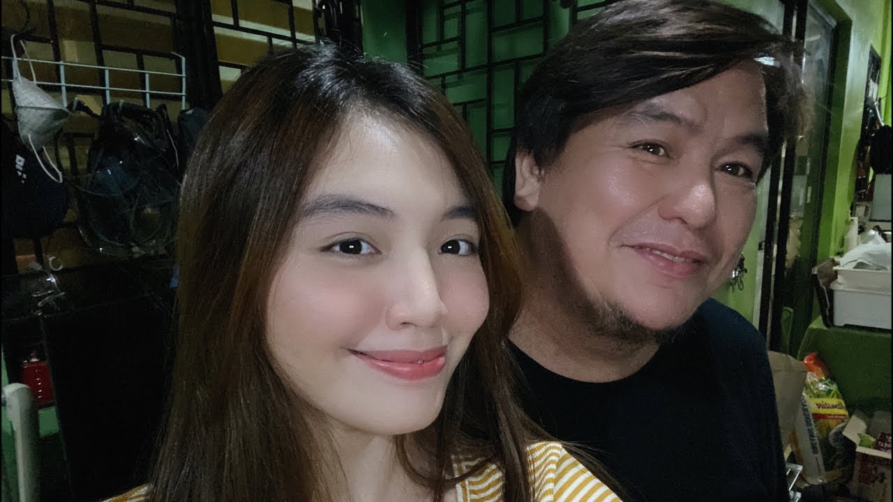 kantahan sesh w daddyyy