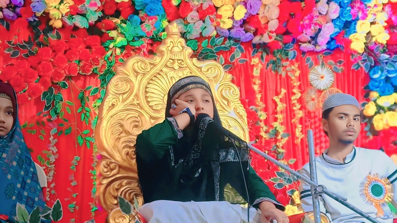 🛑 উত্তর ২৪ পরগনা বসিরহাট থেকে আলফাজ উদ্দিন হানাফী/ 9477131418