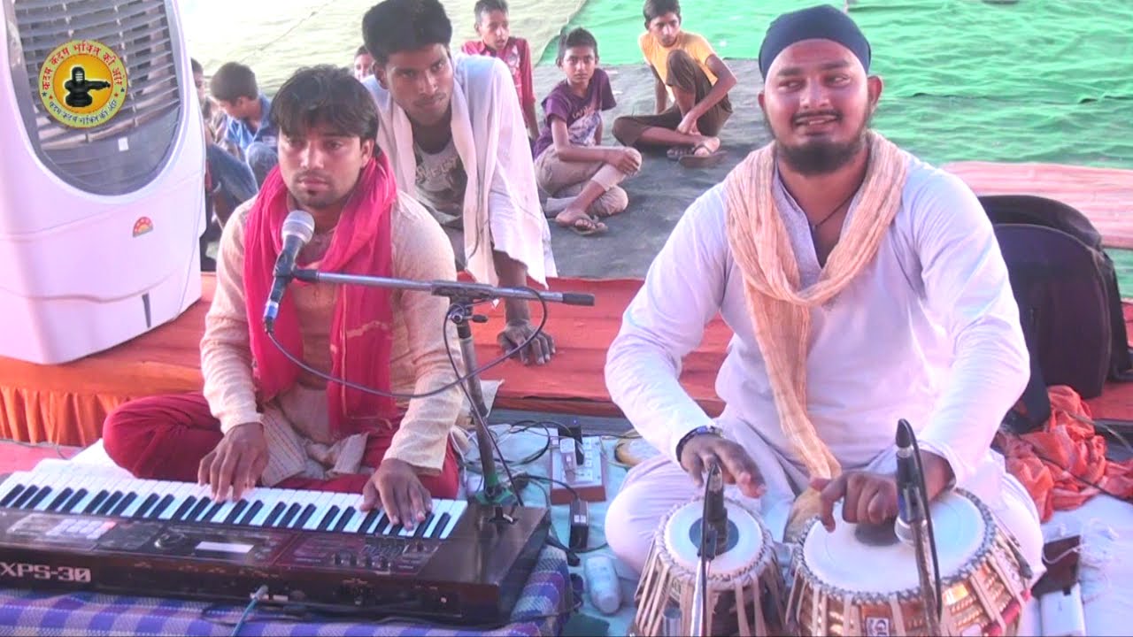 इस भजन ने सबके दिल को पिघला दिया #bhajan #song #sad #newsong