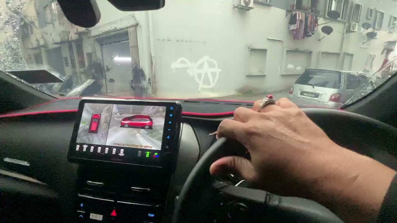 🚗 2025 TOYOTA YARIS G