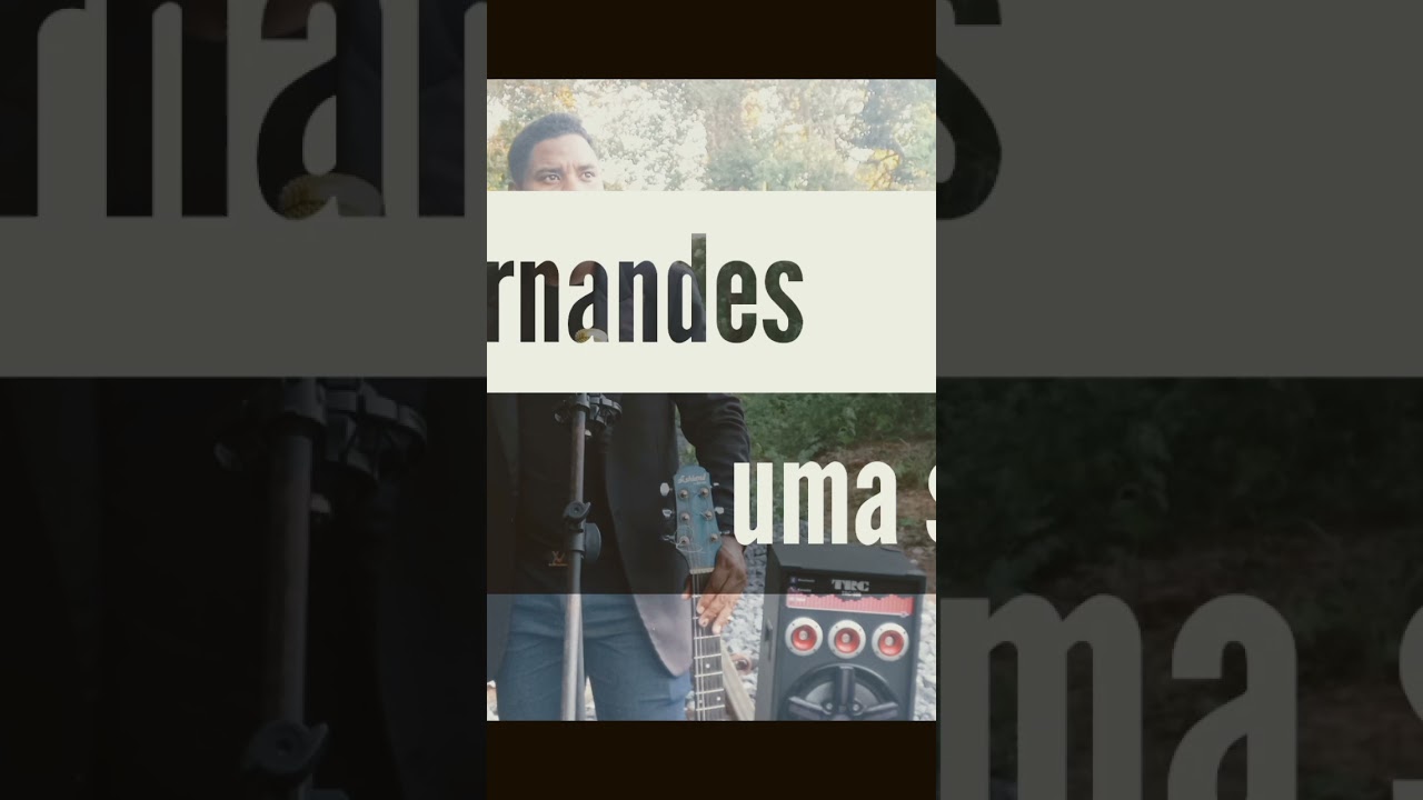 Daniel fernandes uma sa&iacute;da