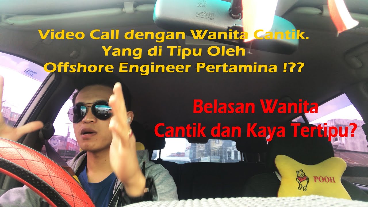 Pekerja Offshore dari Pertamina Melakukan Penipuan? - Syarat Cuti Pekerja Offshore Part 1