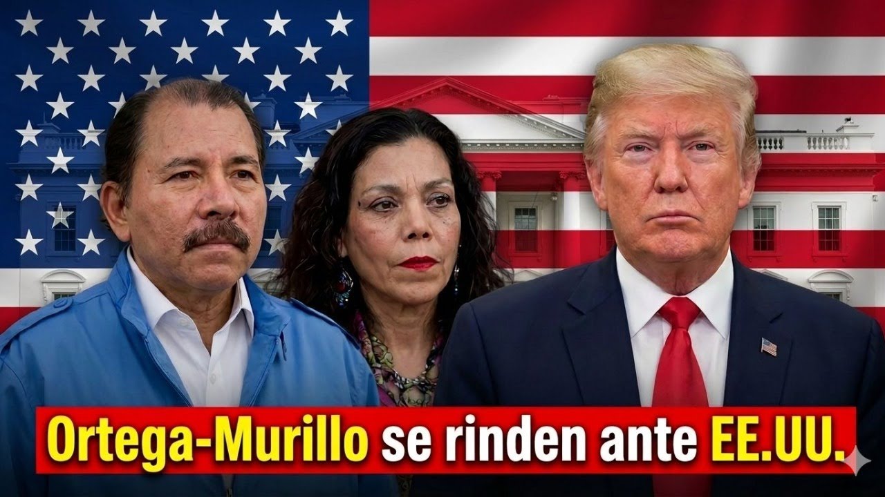 EE.UU. descarta a la Chayo Murillo en cualquier negociación