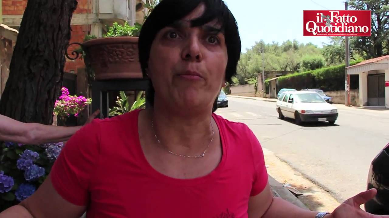 Oppido, la figlia del boss: “Non c'è stato nessun inchino sotto casa nostra”