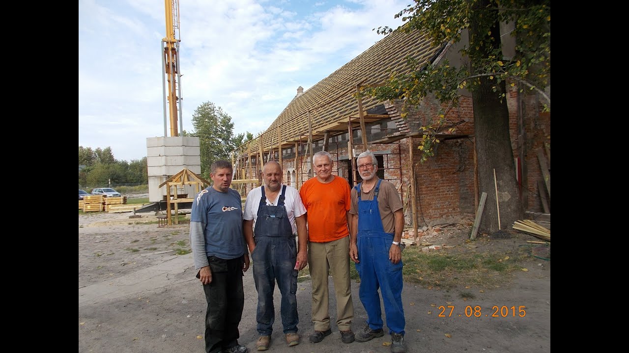 Fotorelacja z Roku 2015