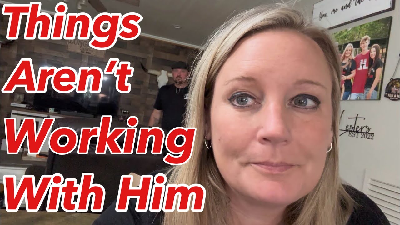 An Arranged Marriage?