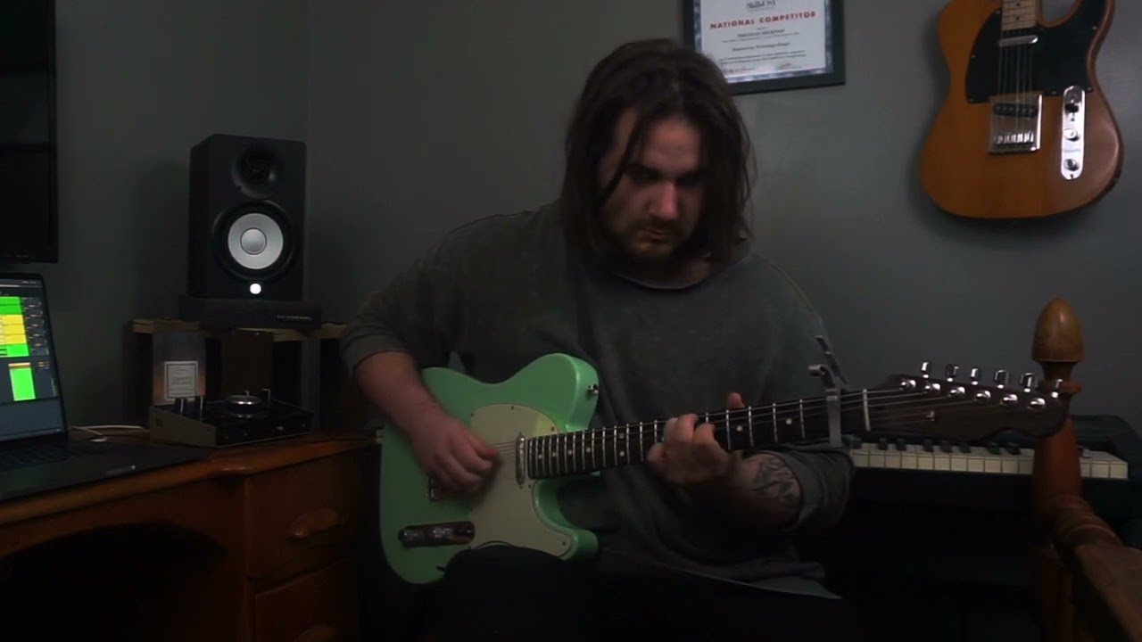 Send Me Electric Tutorial