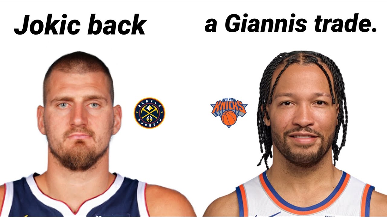 What Every NBA Team Needs Right Now