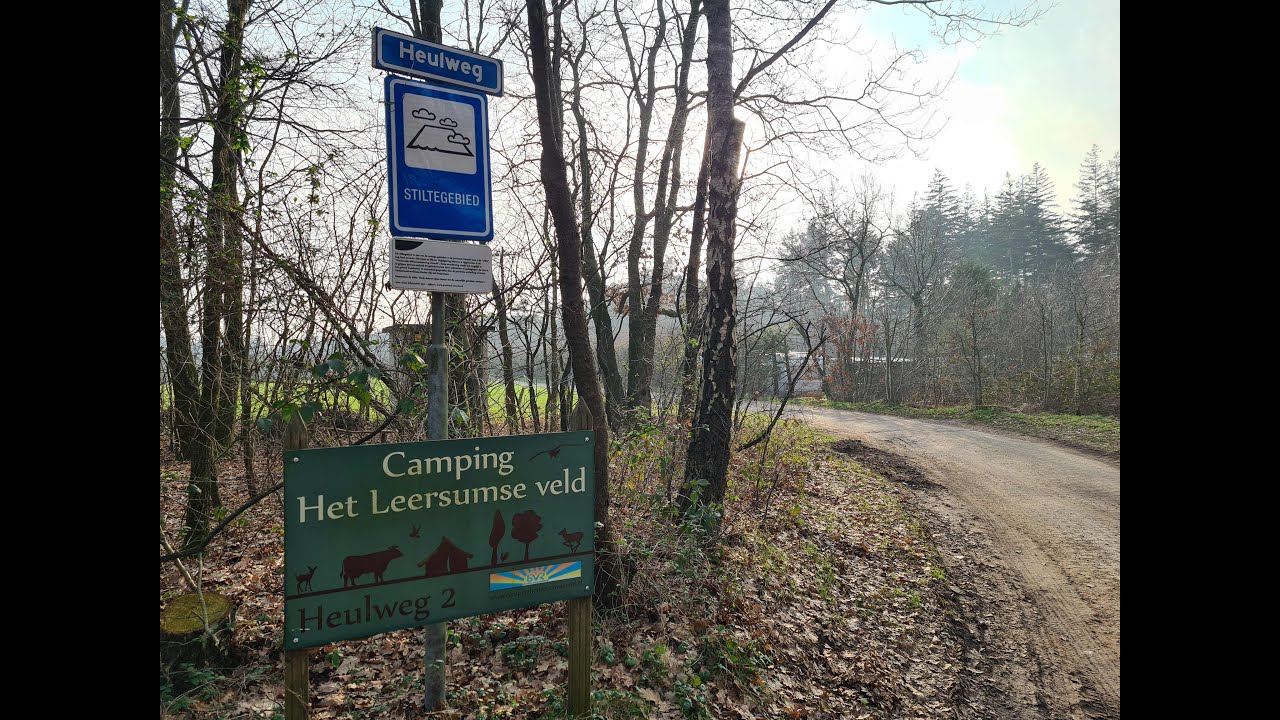 2023#101#Camping het Leersumseveld, Leersum