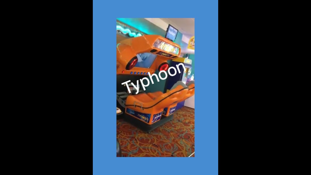 Typhoon