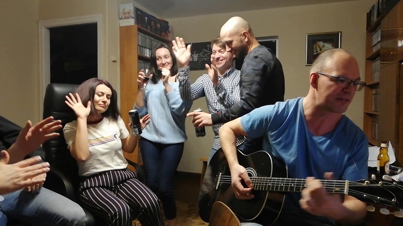 Мечты (Distemper cover)