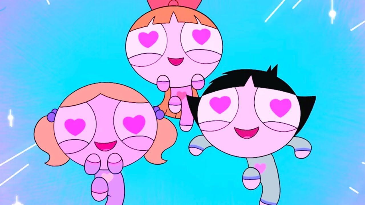 The Stayover (Part 2) | The Powerpuff Girls | Cartoon Network Asia