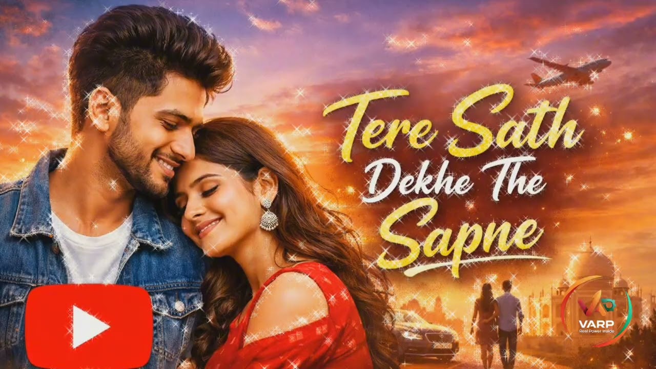 Tere Sath dekhe the Sapne।। तेरे साथ देखे थे सपने।। Song By-A..T Pandey Ajit #shorts #youtubeshorts
