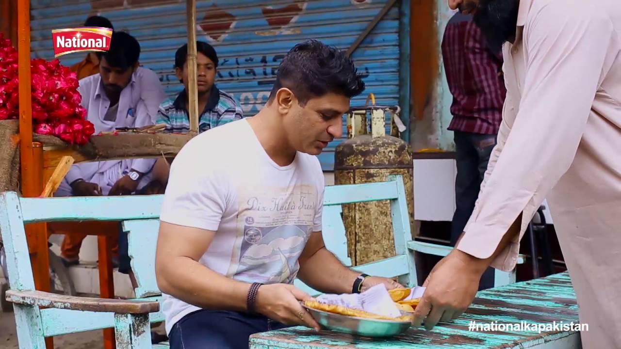 National Ka Pakistan - S4E03 - Muzaffargarh & Dera Ghazi Khan