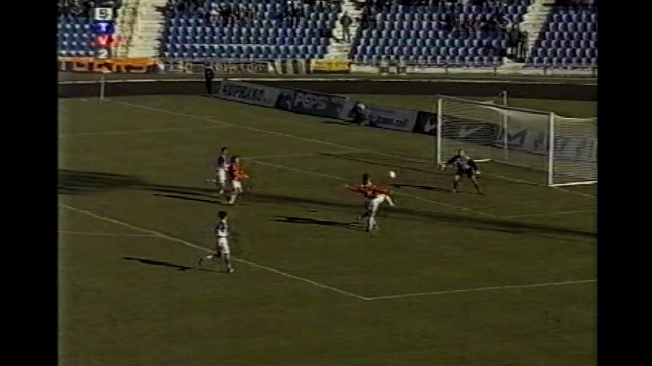 1  FC Košice - FC Chemlon Humenné 3:2