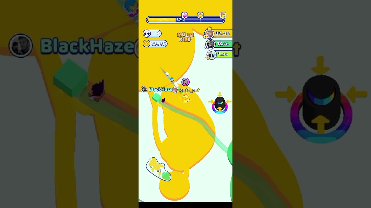 Playing 