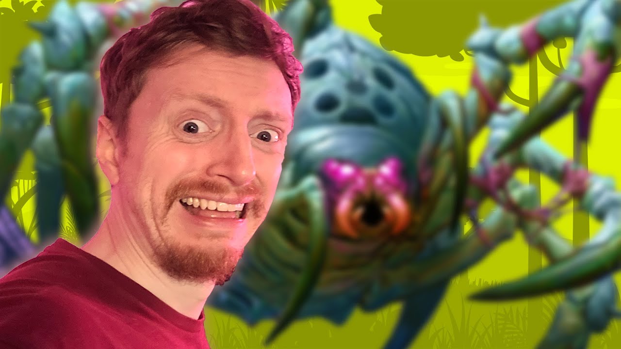 Thunderbringer Hadronox Druid