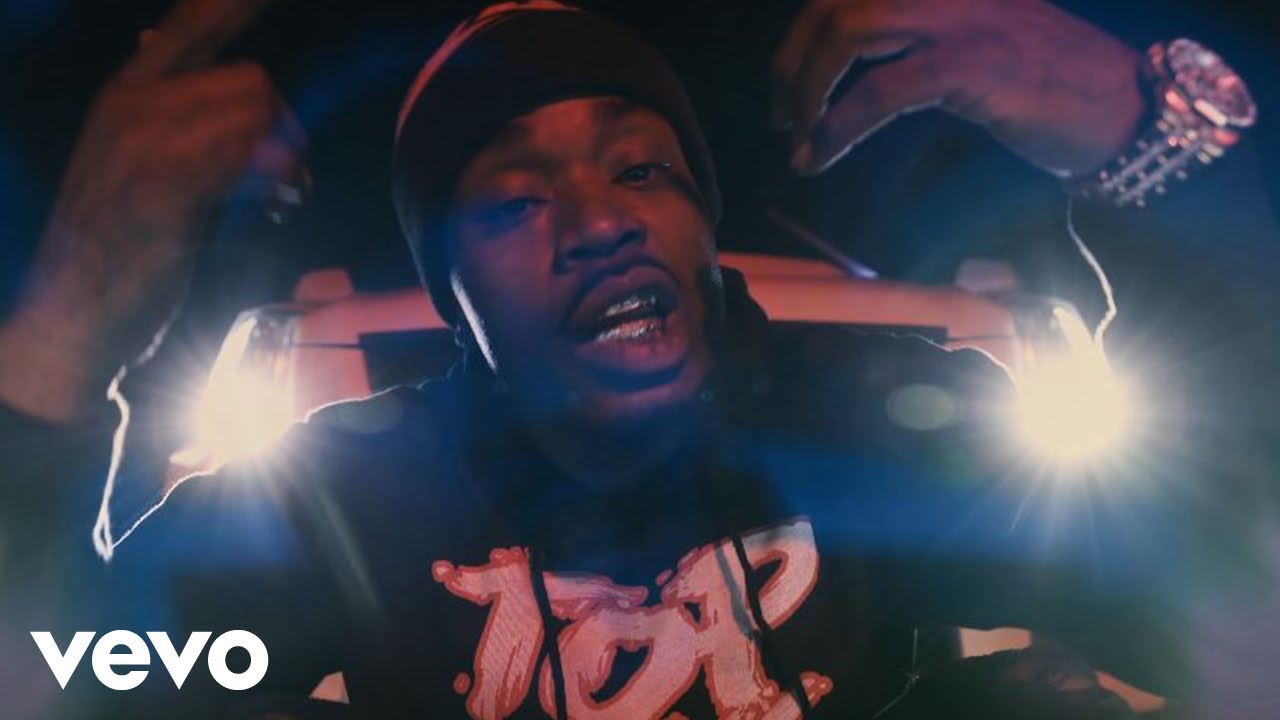 Beeda Weeda - Lyin (Official Video) ft. Zoe Tha Roasta