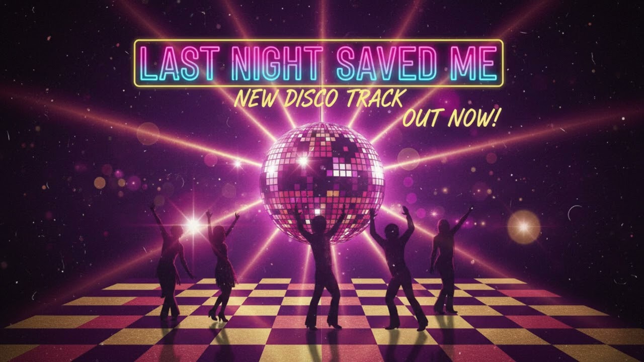 Last Night Saved Me   #Clubsong #Clubsound #Clubmusic #Club
