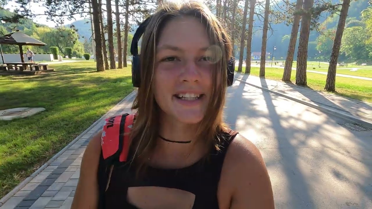 ITF in Kuršumlinska Banja - Practice, Matches, Countryside, Local Insights | PRO tournaments series