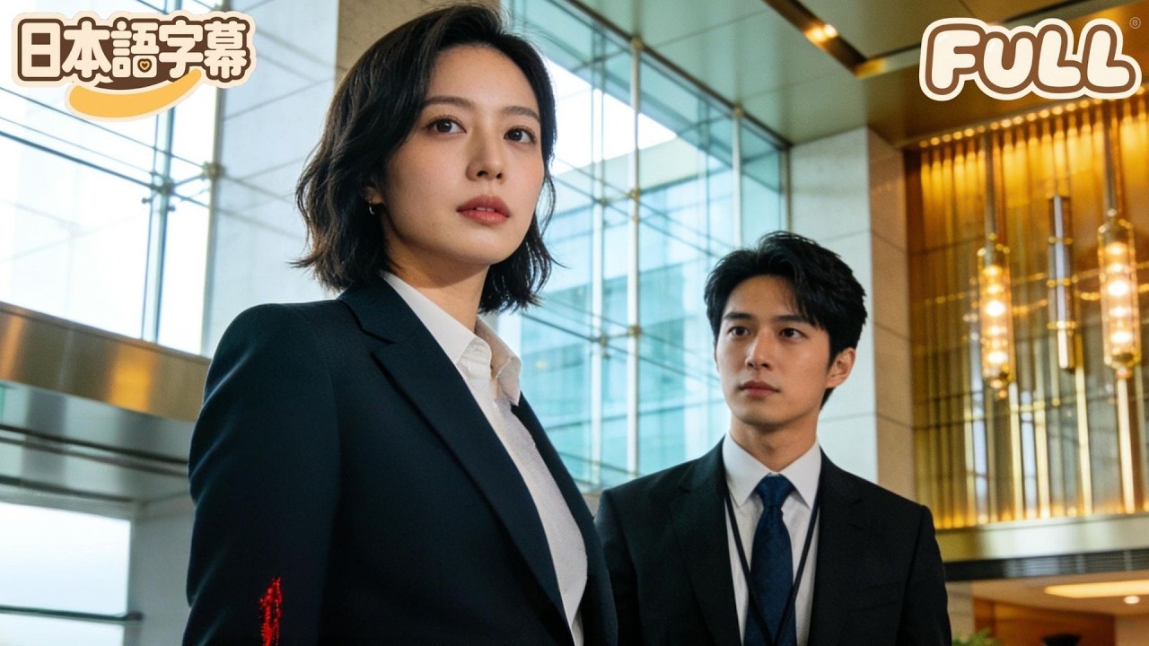【全話フル｜日本語字】海外で5年間奮闘した後、夫が婚姻中に不倫をし、愛人を養っていたため、私は100億円規模のビジネス提携を手にし、離婚を果たして逆転成功しました！#minidrama