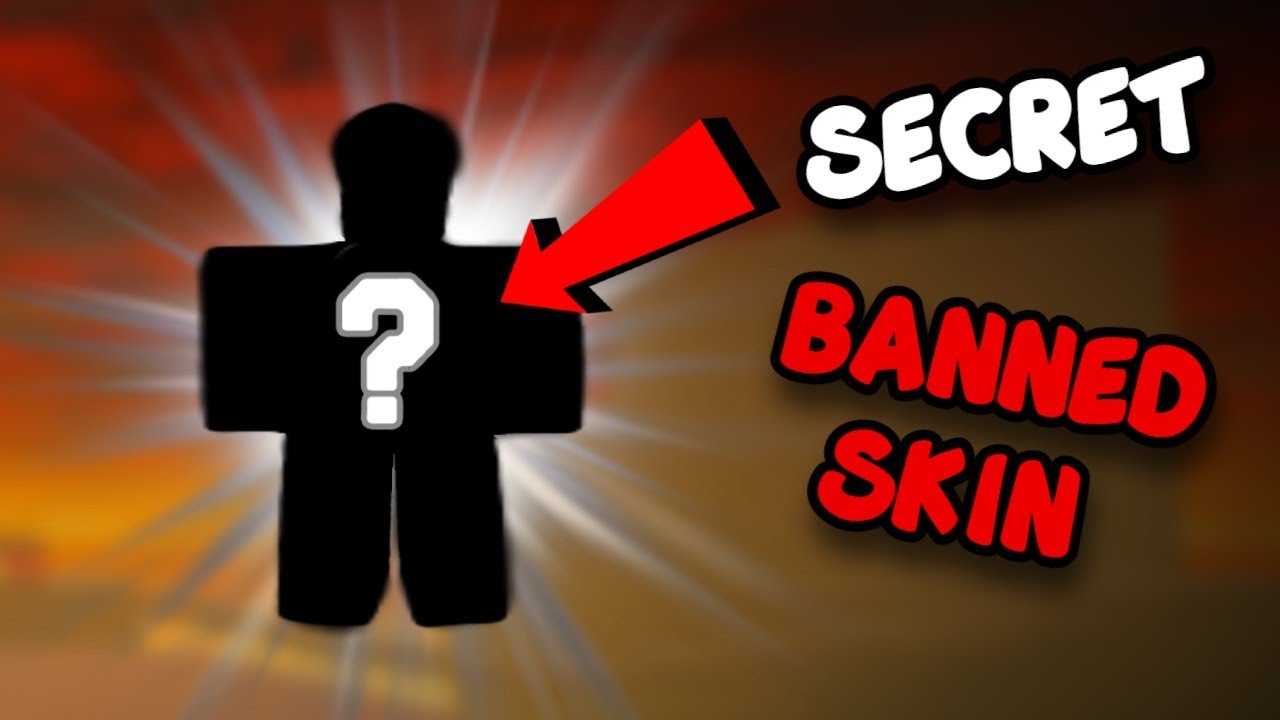 Secret you DIDN'T KNOW in Forsaken...