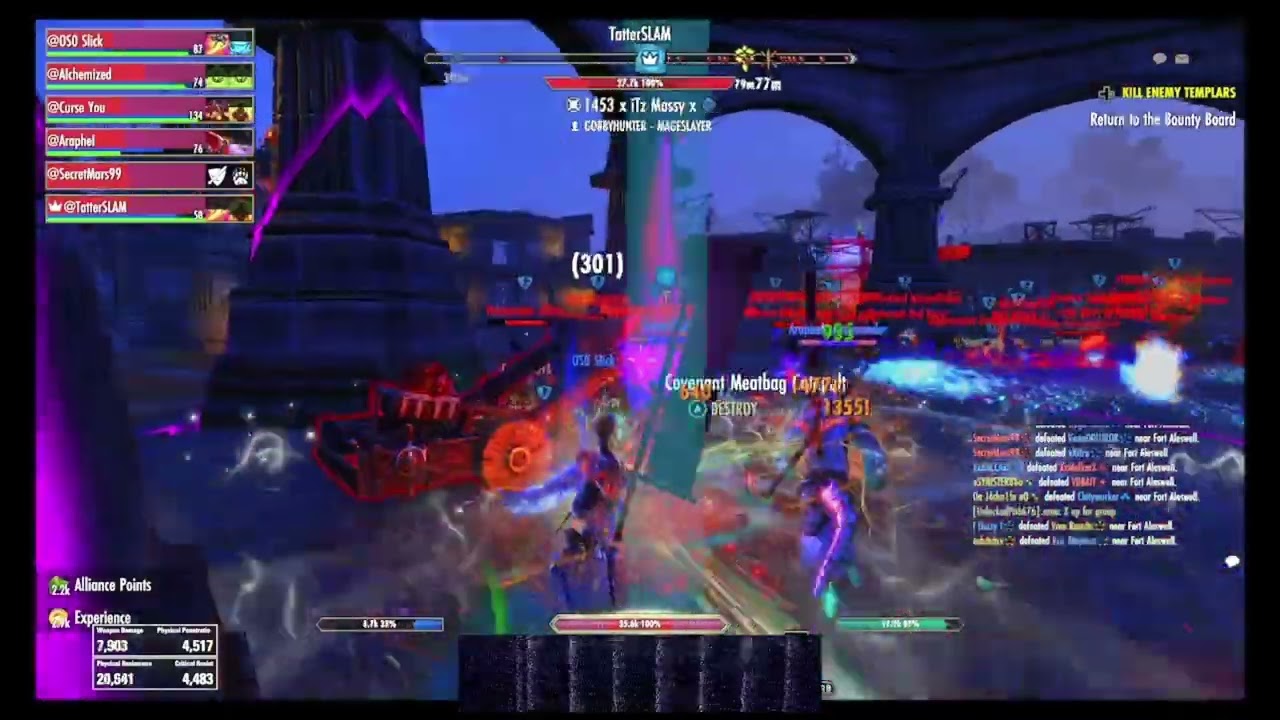 Every group is a Farm