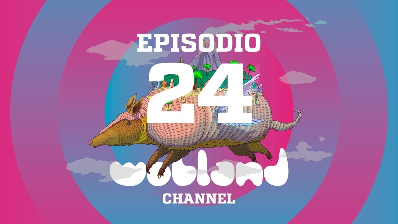 WOBLAND CHANNEL Episodio 24