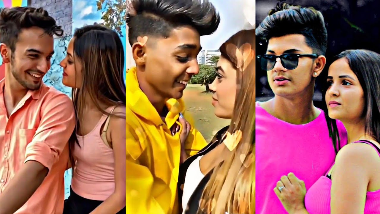 🌹Tik tok Romentic 🌹Tik Tok couples 💔 Best musically 💔 Relationship 🌹goals ,viral,2021