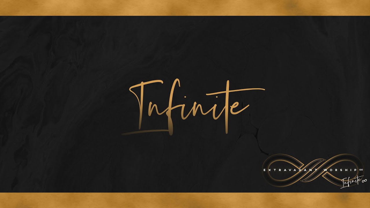 #INFINITE2021 | ∞