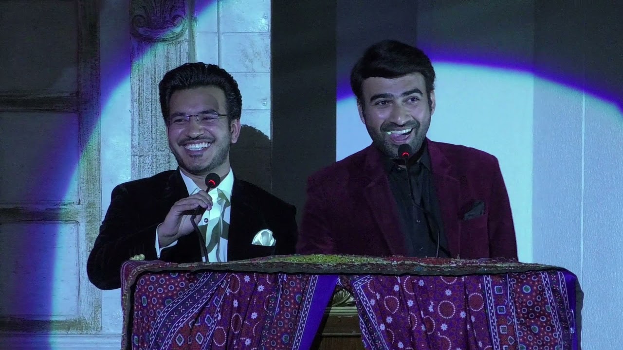 CSA Awards | Mehran Night | Civil Services Academy | 47th CTP