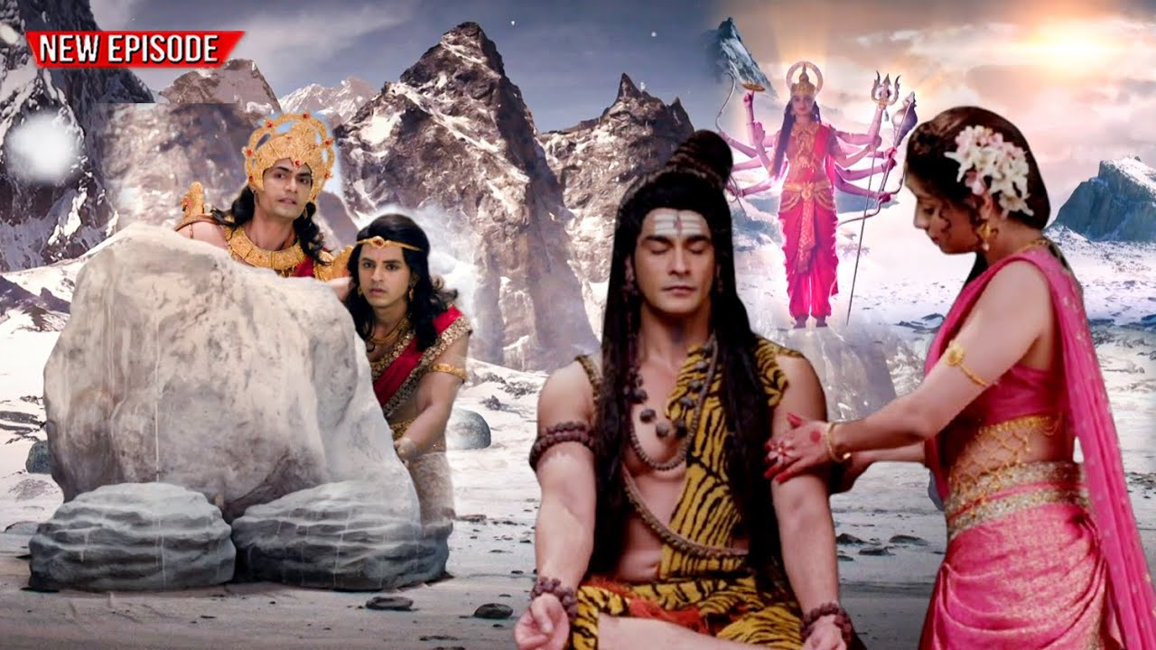 इंद्रदेव के कारण शुरू हुआ महासंकट | विघ्नहर्ता गणेश | Full Episode- 313