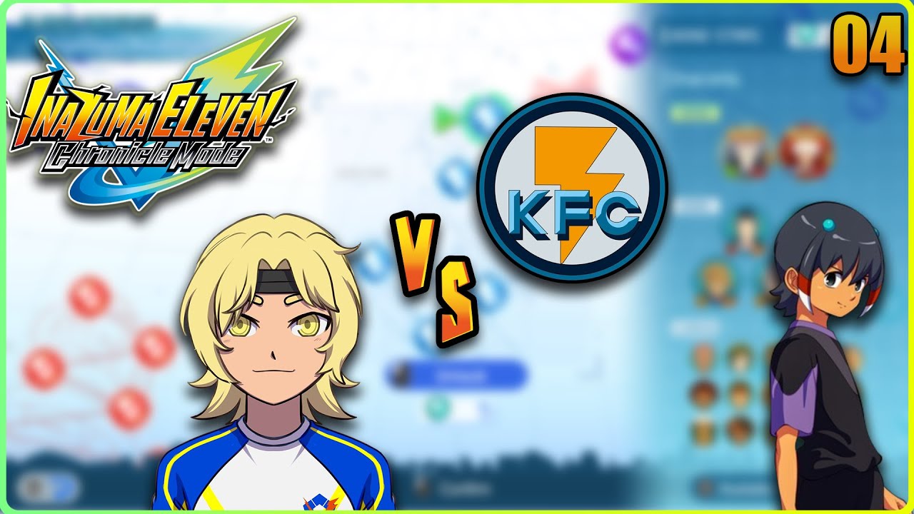 192 PULLS! CAN WE GET SHUU? Match vs KIDS FC | HIKARU'S JOURNEY PART 4 | Inazuma Eleven Victory Road