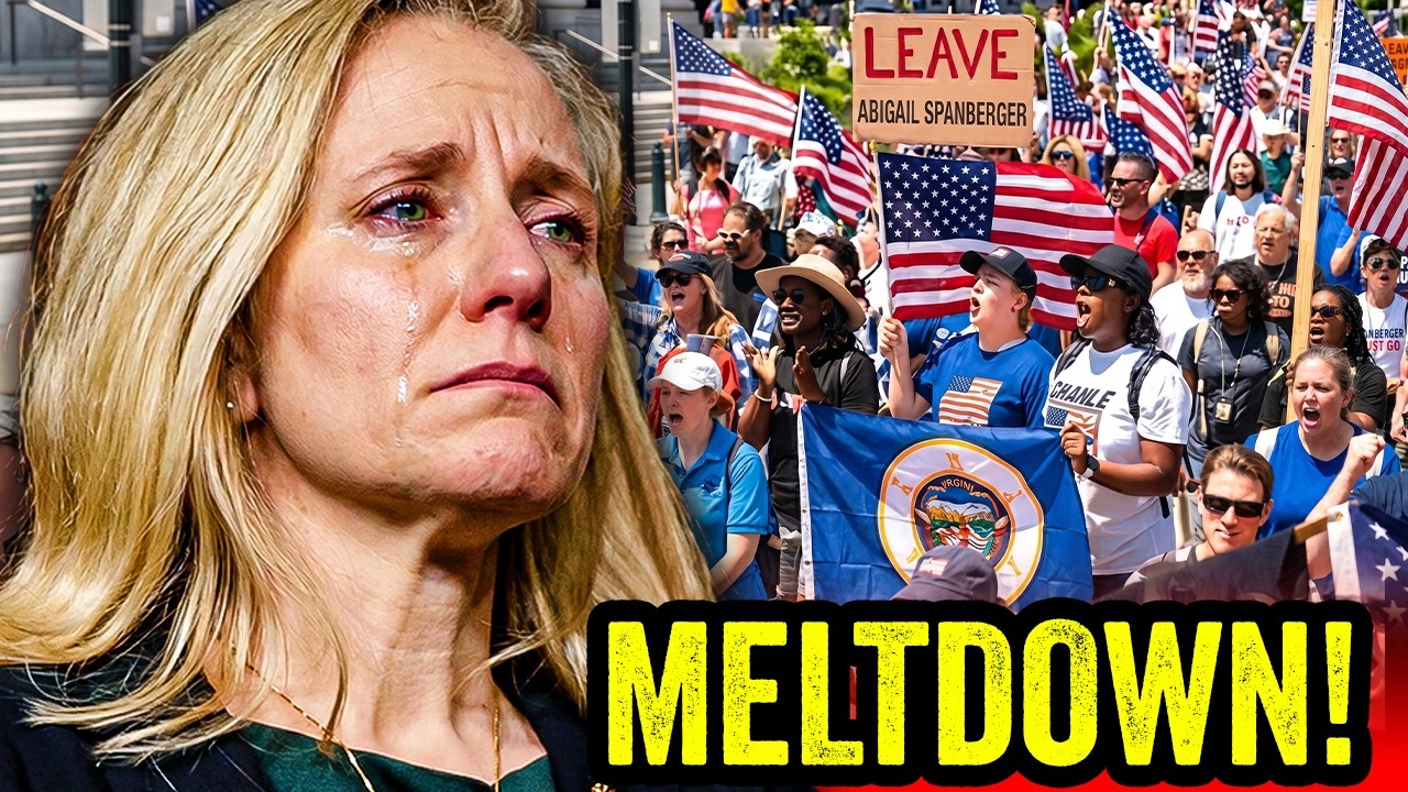 SHOCKING Court Ruling CRUSHES Democrat Redistricting Plan!!!