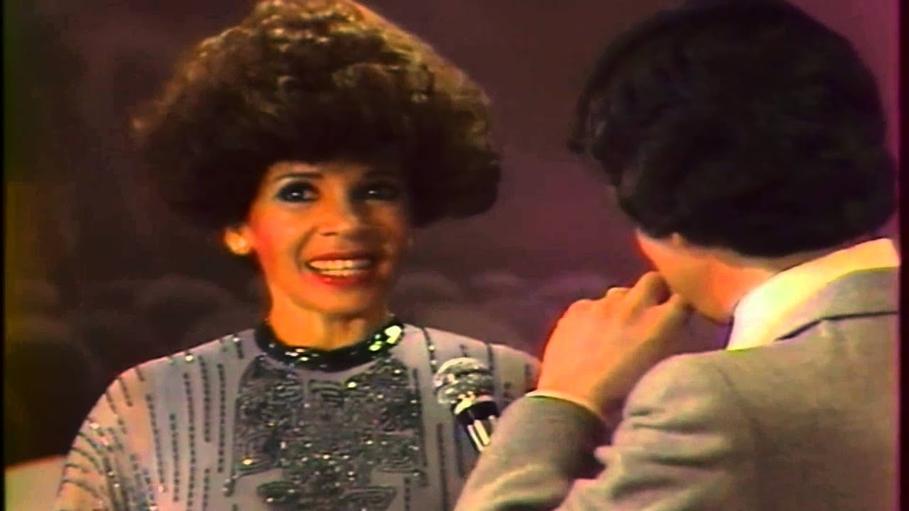 Shirley Bassey -Somewhere Over The Rainbow, Interview & My Way