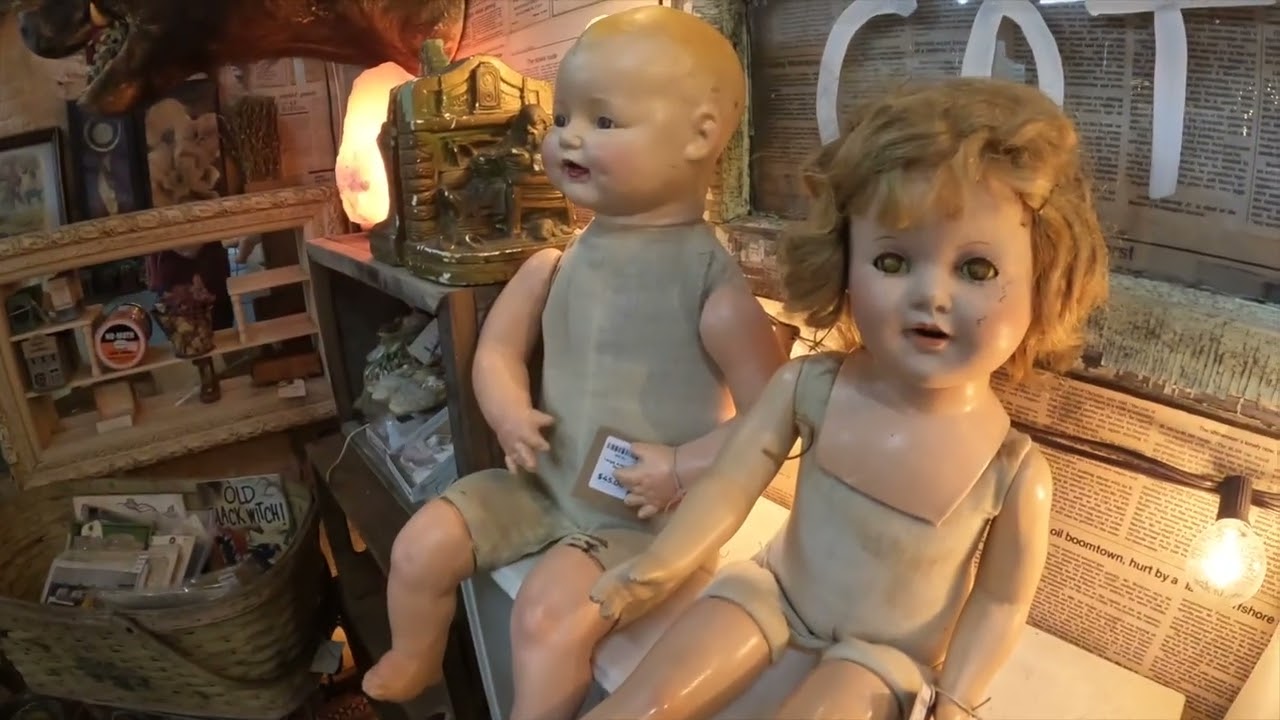 So MANY Vintage Planters | Shop with me for eBay | Learn with me