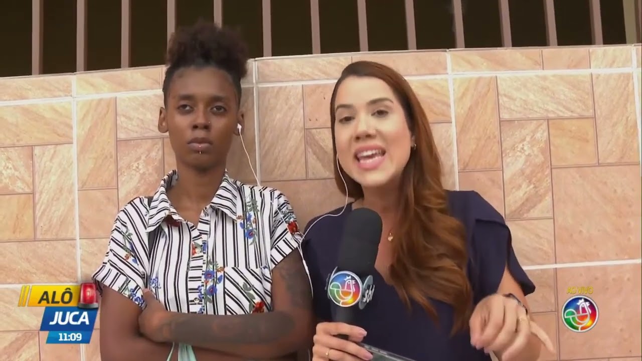 Execulção na Vila Praiana: 2 mortos | ALÔ JUCA | TV ARATU