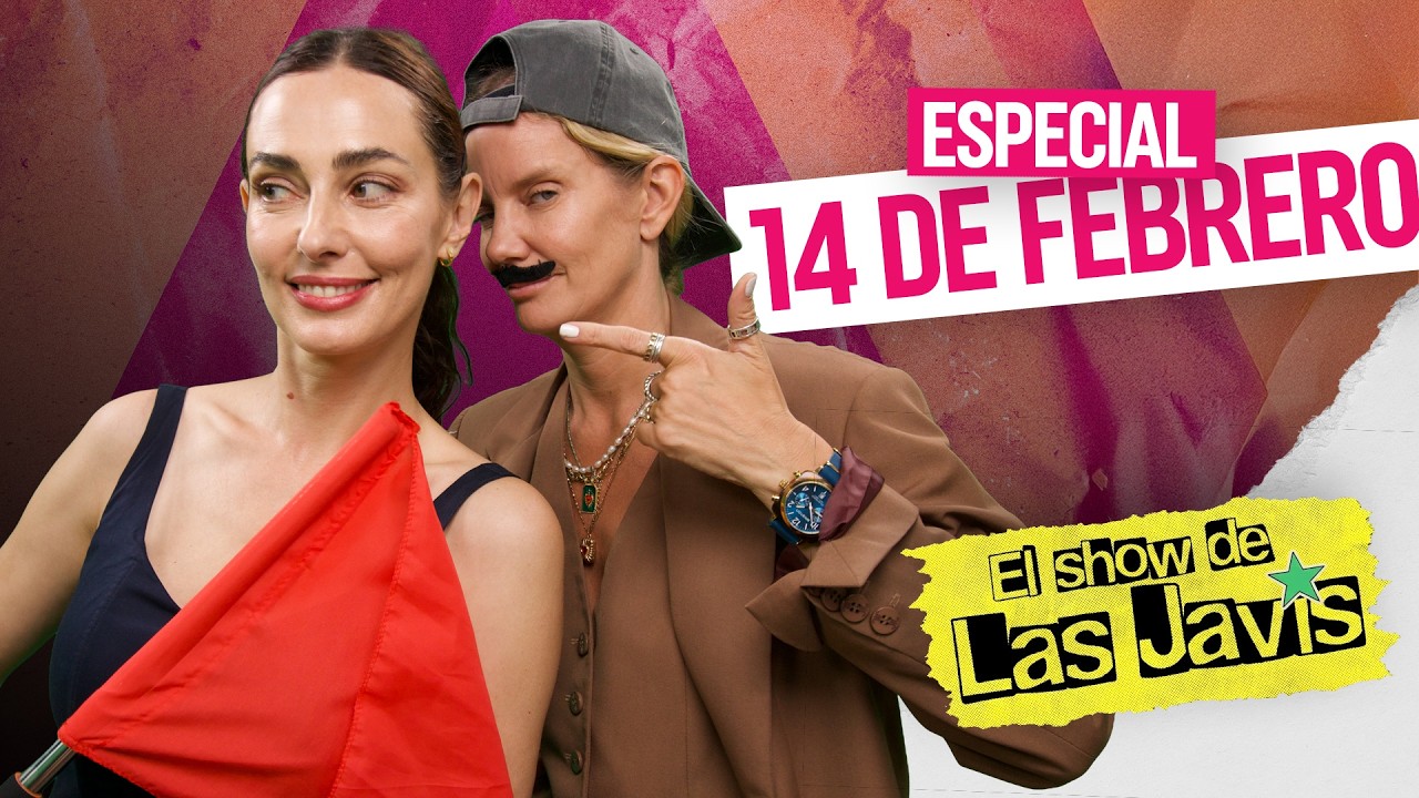 Especial ❤️ 14 de febrero